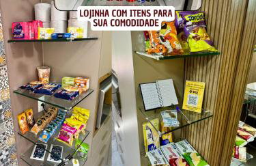 Apto NOVO - Vila Telebrasília 7min do Aeroporto - Foto 22