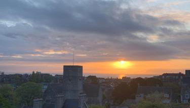 Clements House Swanage - Foto 2