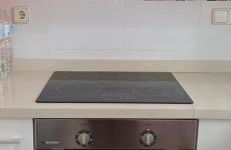 Apartamento Oliva playa a escasos metros del mar - Photo 14