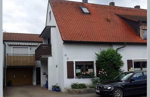 Die Galerie - Ferienwohnung - Foto 31