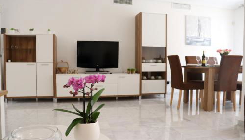 APARTAMENTO MORAIRA - 3 Habitaciones - Photo 4