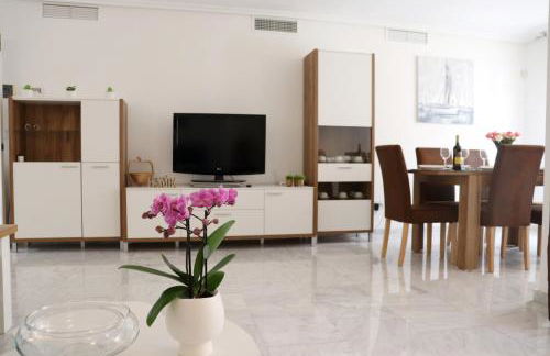 APARTAMENTO MORAIRA - 3 Habitaciones - Photo 4