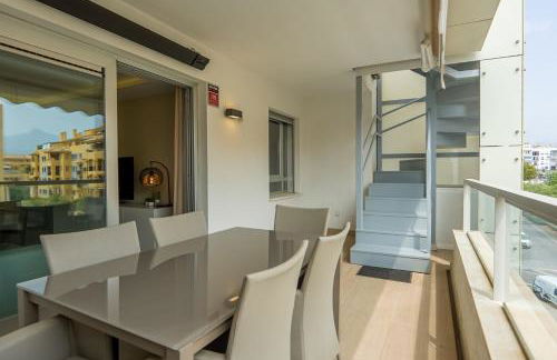 Luxury penthouse San Pedro - Foto 24