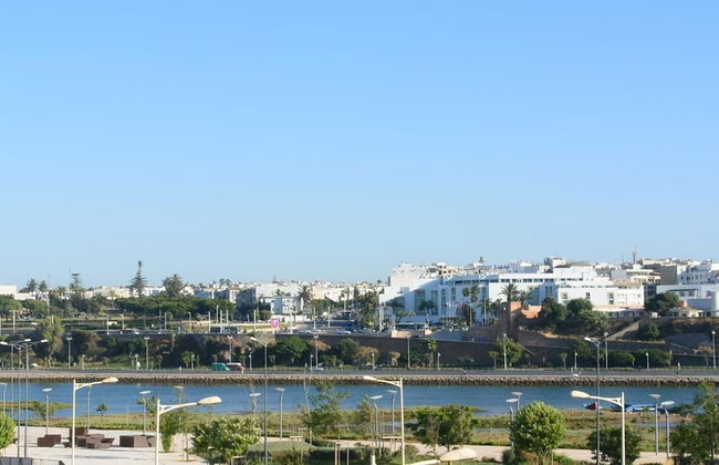 Marina Rabat Suites & Apartments - Foto 30