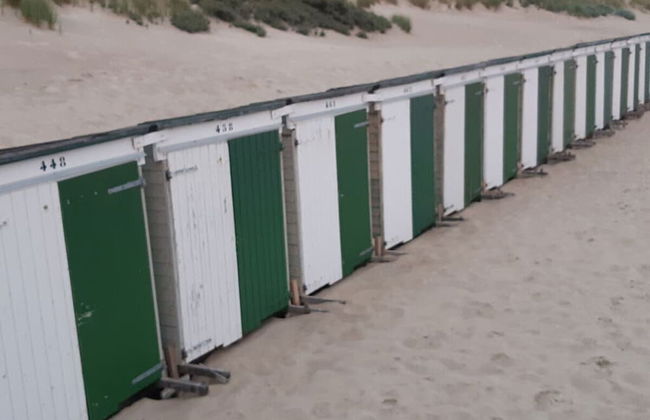 De Zon in Zeeland Holiday Residence - Photo 2