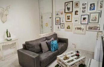 Luminoso Apartamento de Diseño en Paseo Imperial - Photo 20