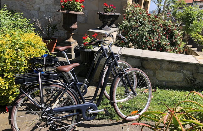 Costa Esmeralda Apartamentos - Foto 16