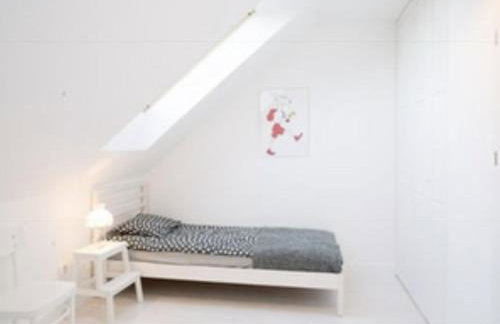 Kaszuby domek Czerwona Koza - Foto 13