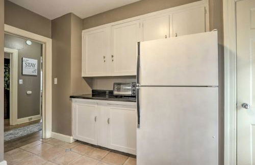 Chic and Cozy Greensboro Home, 2 Mi to Dtwn! - Foto 11