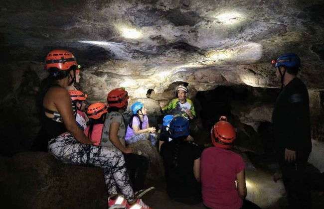 Paicol Day Trip + Caving in the Caja de Agua Cave - Photo 5