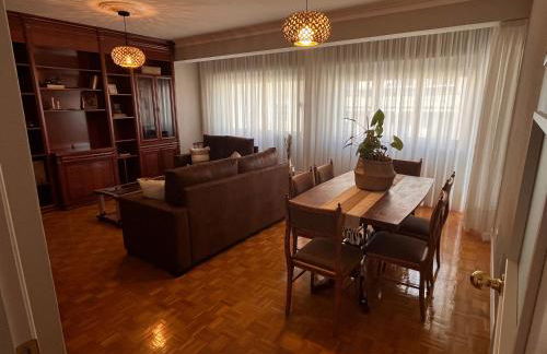 Cangas centro en familia con encanto - Foto 12