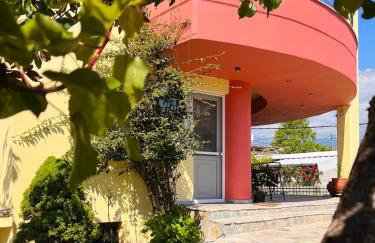 Vacation House in Agiokampos - Foto 40