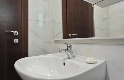 Apartmani Perić 1 Meka Draga - Foto 21