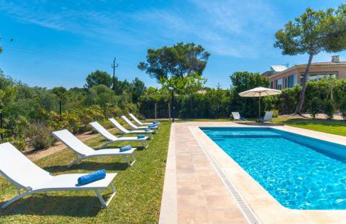 Villa Son Granada by Interhome - Foto 50