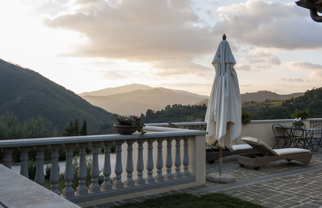 Villa Caiano - Foto 21