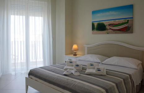 Vilu Suite Mare - Foto 28