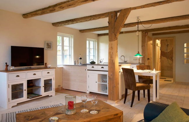 Holiday Apartment Trulich Hoff - Foto 1