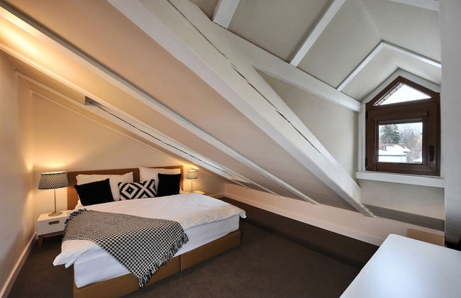 APLEND Vila Beatrice - Foto 35