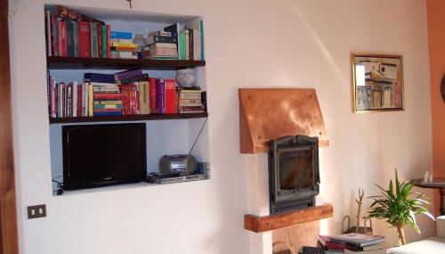 Anghelos Sordevolo appartamento cucina attrezzata - Foto 5