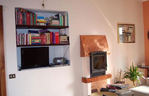 Anghelos Sordevolo appartamento cucina attrezzata - Foto 5