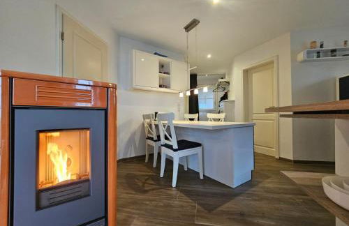 Ferienhaus Lupine - Foto 6