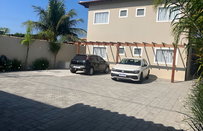 Búzios Suíte Home - Foto 21