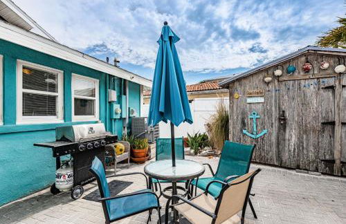 Beautiful Waterfront Beach Cottage. Sleeps 6 - Foto 24