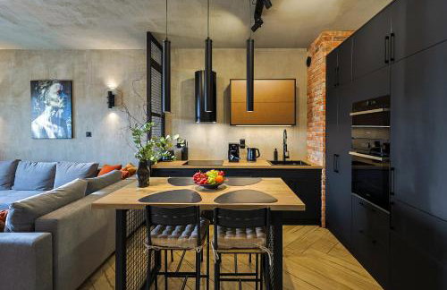 Loft Apartments 2 Uniejów - Foto 5