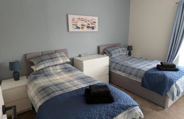 Hilltop Retreat at Banktop - Foto 10