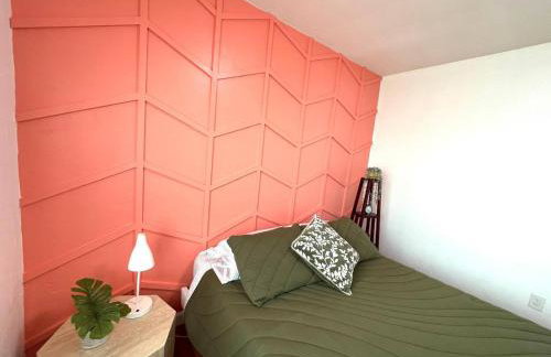 Apartment in the Heart of Calle 8 with Parking - Foto 42