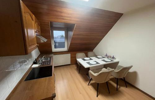 Apartment Airport Dortmund - Foto 12