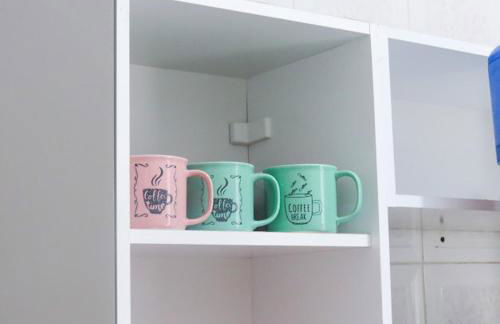 Cantinho Azul do Sol - Foto 17