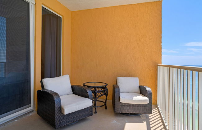 Treasure Island 1808 - Foto 23