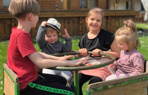 Bauernhof Nißl - Foto 18