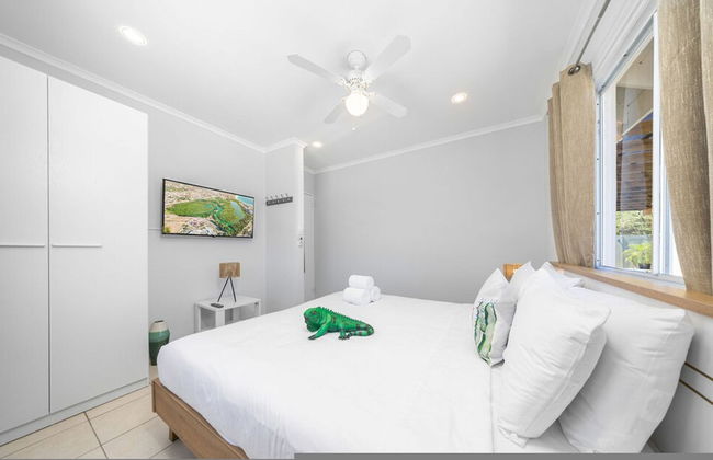 Renovated Privatepool Outdoordining Location - Foto 26