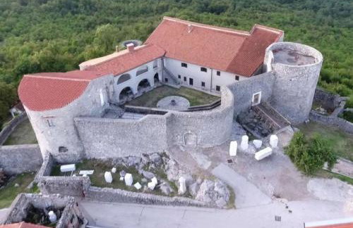 Terra Magica Deluxe Apartment OR Room with Private Parking, Terrace and Sea View - Foto 88