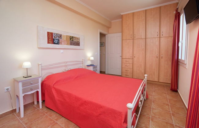 Traditional Kefalonian Home Regina - Foto 4