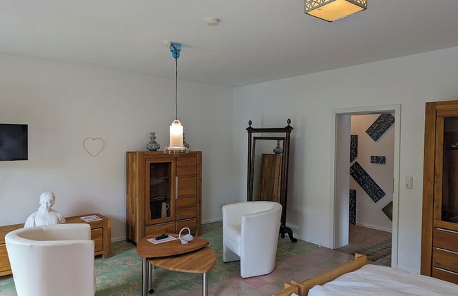 Loreley Guesthouses - Foto 21