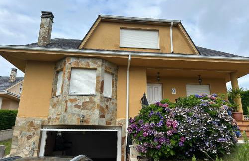 Estupenda casa cercana a la playa y a la montaña VUT6678AS - Foto 27