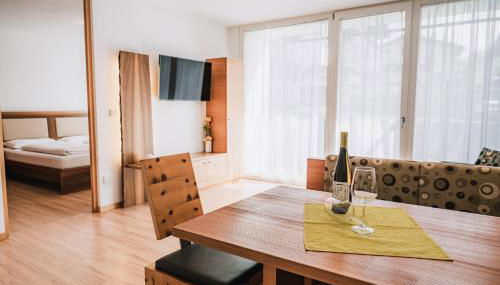 Residence Bar Pizzeria Sylvanerhof - Foto 2