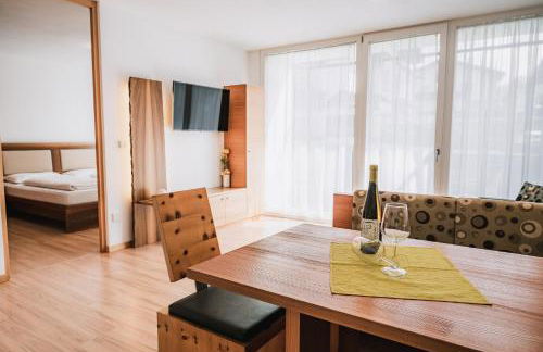 Residence Bar Pizzeria Sylvanerhof - Foto 2