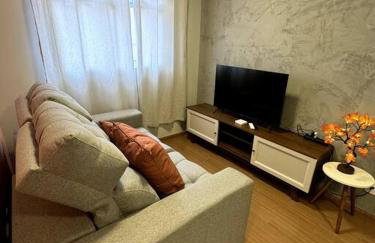 CONDOMÍNIO SOLAR DI LUCCA lindo apartamento com AR CONDICIONADO e próximo a UEL - Foto 35