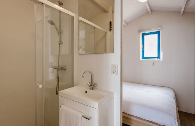 Holiday Home in Wijk aan Zee by the Beach - Foto 21