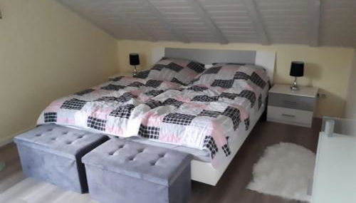 NEU Ferienwohnung Odenwald - Foto 4