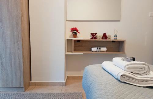 Lunix Luxury Apartment on Metro Station - Foto 53