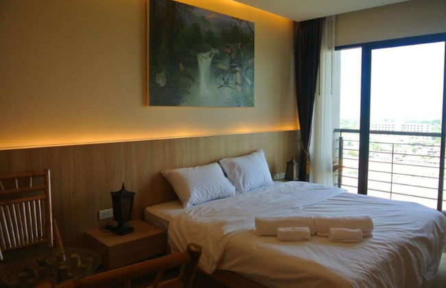 Himawari at Condo - Photo 6