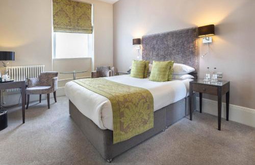 Barton Hall Hotel & Spa - Photo 20