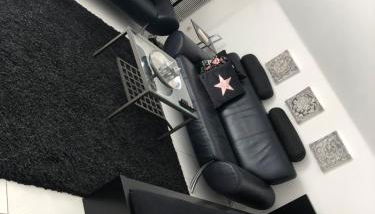 Bel Art Etage mit großem Parkplatz - Foto 5