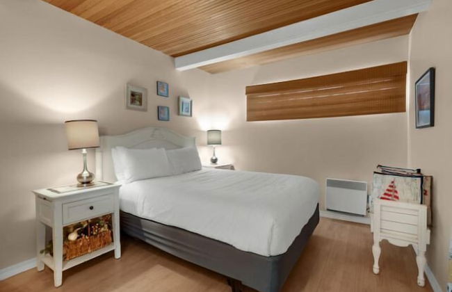 The Tides by the Sea - Foto 20