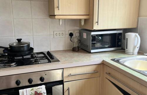 Canal Way- Cozy 3-Bed House - Foto 13